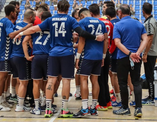 El Eón Alicante responde a la acusación del Sarrià