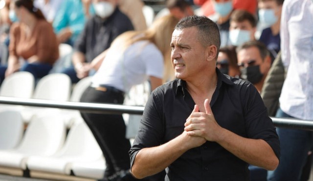 El Castellón conocerá este jueves su primer cruce copero ante un rival de Primera o Segunda RFEF