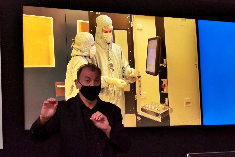 Kerajet emprende una nueva revolución marcada por la emisión cero en la industria