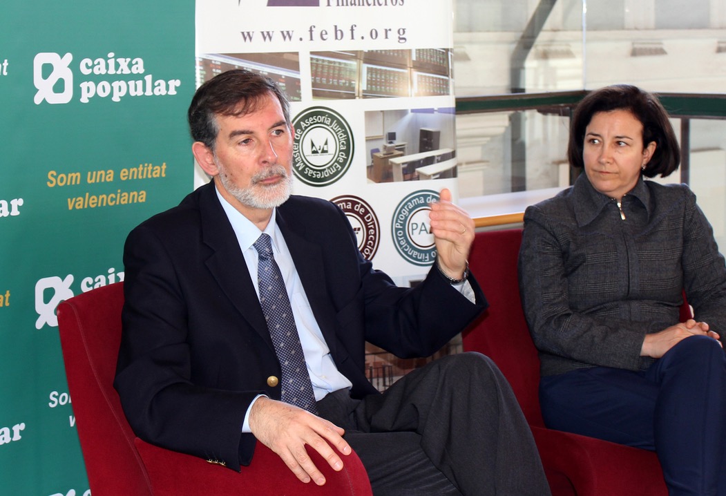 Rosendo Ortí (Caixa Popular): 