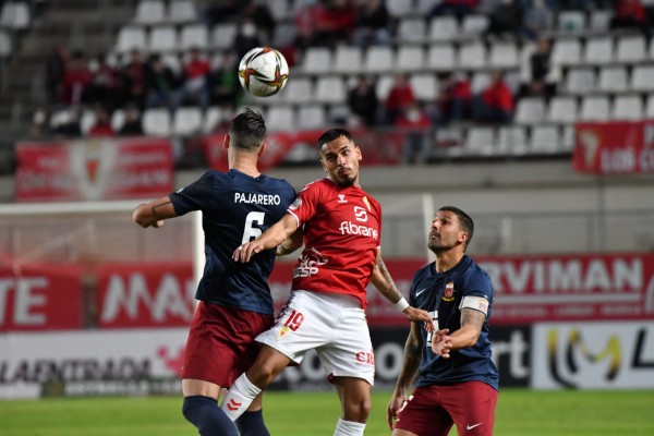 Ningún murciano está en promoción de ascenso a la Liga Footters por primera vez en la temporada