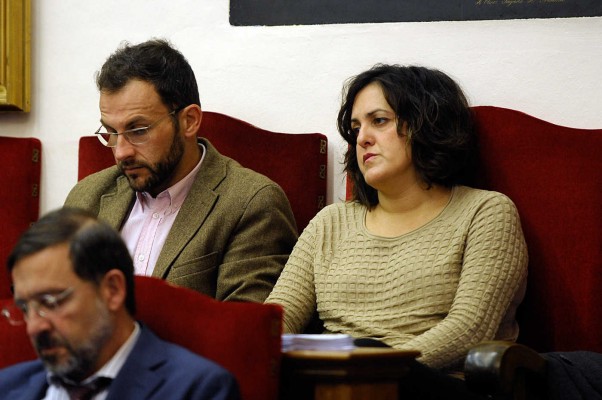 Elche aprueba una moción de C's contra el decreto de plurilingüismo