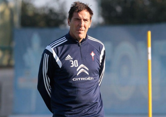El Celta quiere renovar a Berizzo pero no hará 