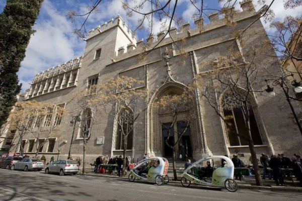 Una nueva Ley de Patrimonio Cultural para 