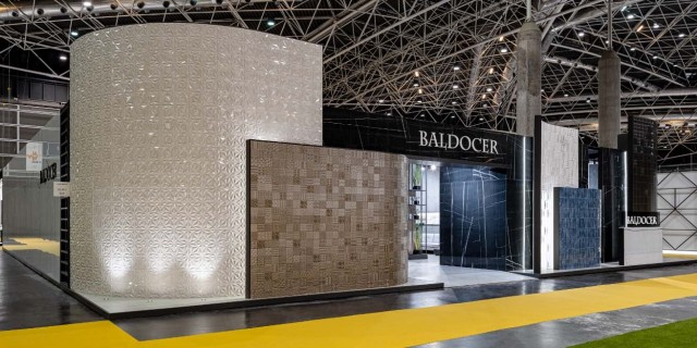 Baldocer confirma su participación en
Cevisama 2022