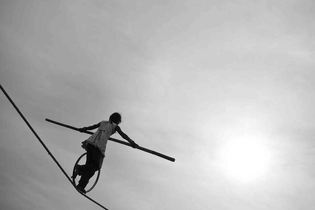 La ansiedad nuestra de cada día
