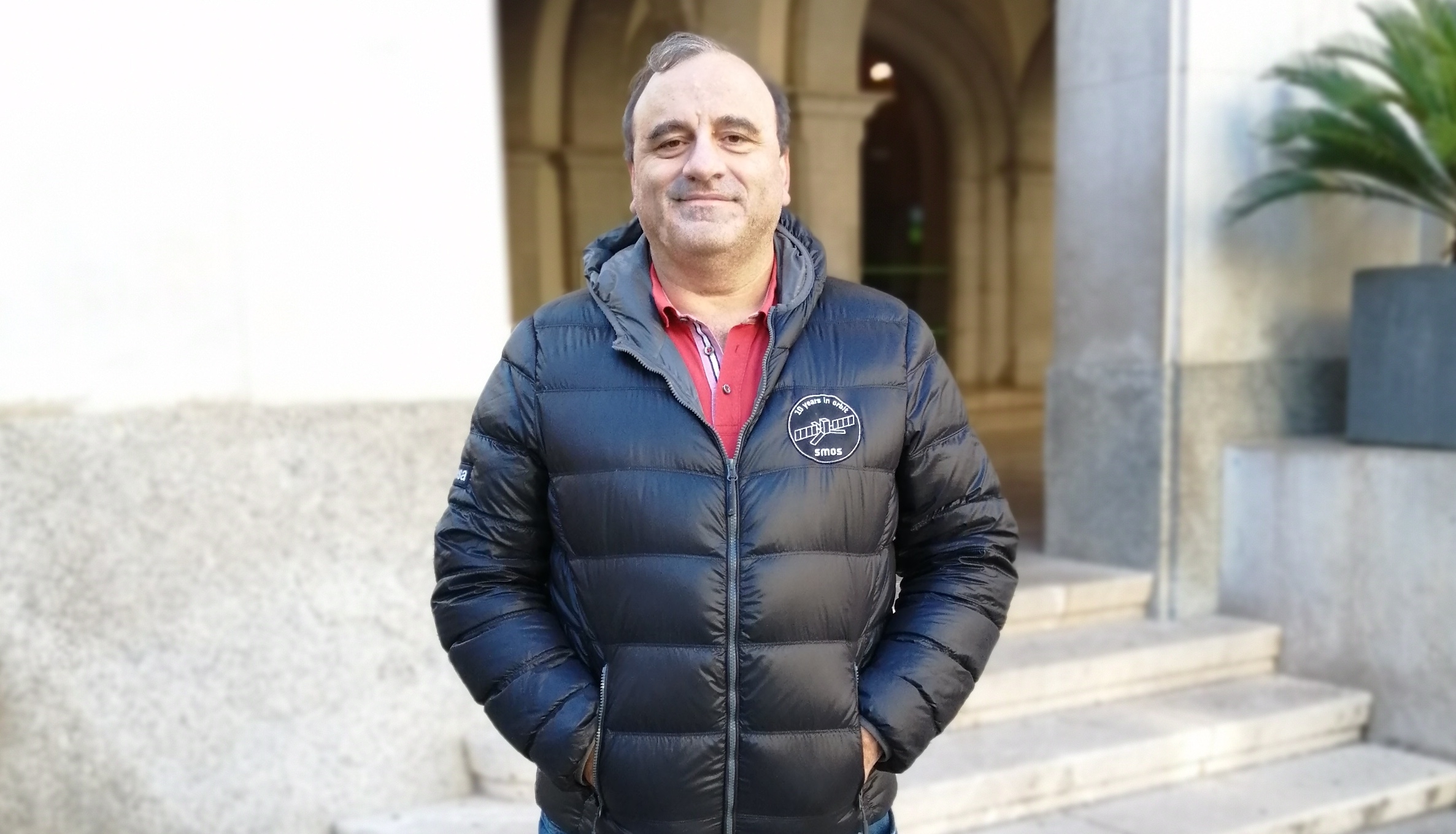 El investigador del CSIC Antonio Turiel analizará los retos energéticos de la industria cerámica