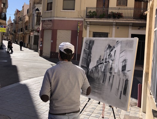 Almassora iniciarà les obres de la Vila a finals de setmana