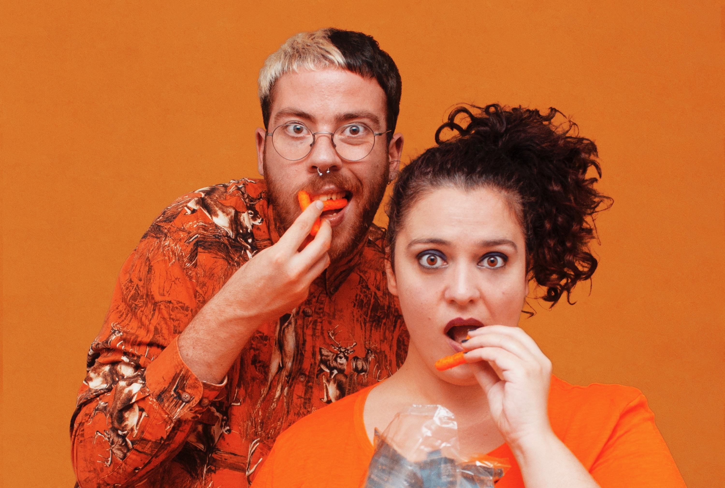 Sobre por qué reírte de tus traumas es sanador: una charla con ‘¿Puedo Hablar!’