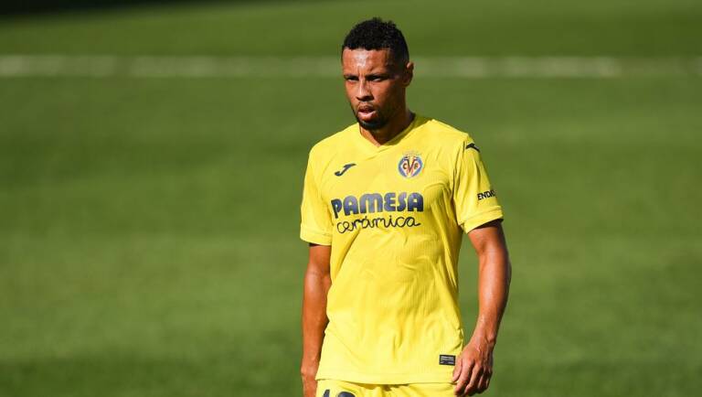 Coquelin, único jugador que no se ha perdido ningún partido de Liga
