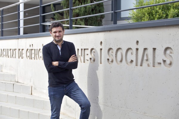 Vicent Querol: 