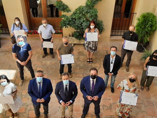 La calidad turística tiene premio en la Región: 160.000 euros para los Ayuntamientos adheridos al Sicted