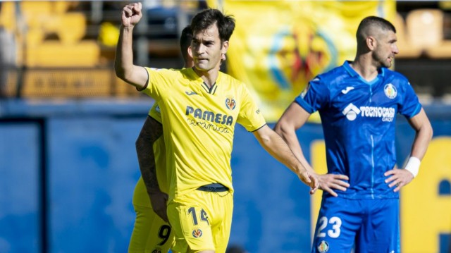 Barça, Manchester, Atalanta o Real Sociedad en el horizonte del Villarreal
