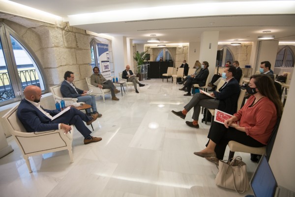 Conexión y formación en zonas rurales: clave contra la brecha digital en la Comunitat