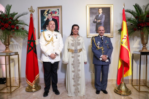Seis meses después de la retirada de la embajadora, la crisis con Marruecos sigue sin resolverse