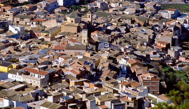La MCT invertirá cerca de 3 millones de euros en la mejora del abastecimiento de agua en Pliego  