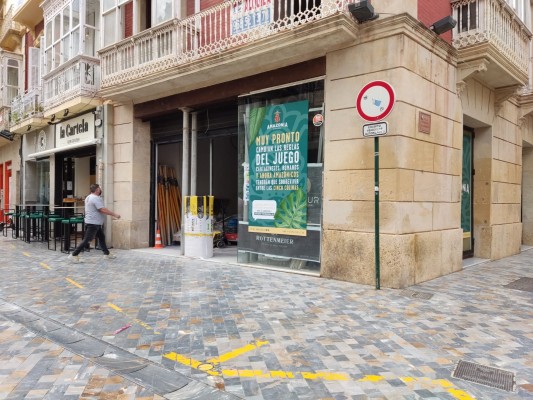 Amazonia aterriza en Cartagena en forma de franquicia, con la apertura de un 'wild food & cocktails'