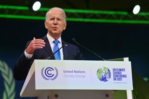 ¿Cuánto dinero hace falta para luchar contra el cambio climático?

