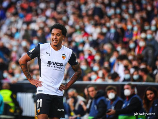 Hélder Costa para la causa