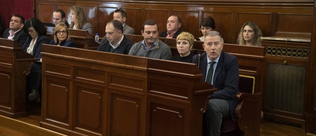 El PPCS reclama un rescate de 500 millones de euros para 