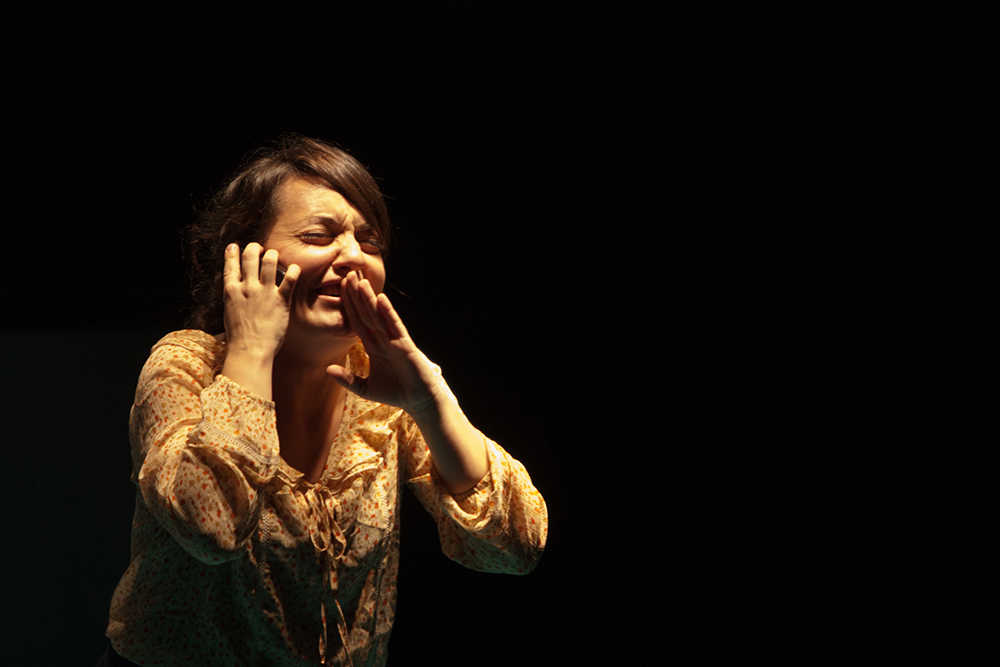 Obra de teatro 'Nora' - 