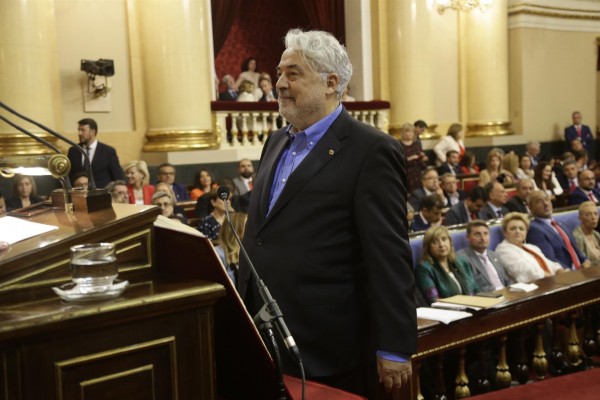Javier de Lucas será secretario de Derechos Humanos y Migraciones en la ejecutiva del PSPV