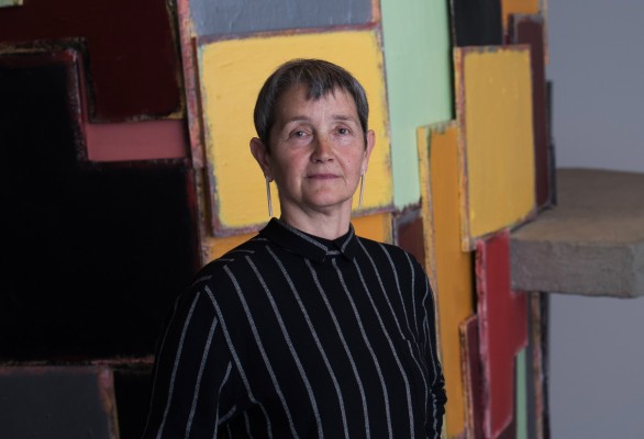 Frances Morris: “Hay que crear un museo en el que todo el mundo pueda verse”