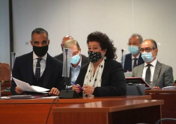 Más que un juicio