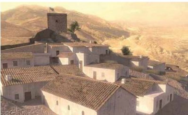 El turista ya puede disfrutar del legado sefardí en Lorca con la Ruta por la Judería  