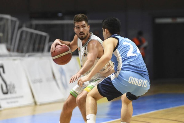 El TAU Castelló busca reencontrarse con la victoria en el derbi autonómico frente al HLA Alicante