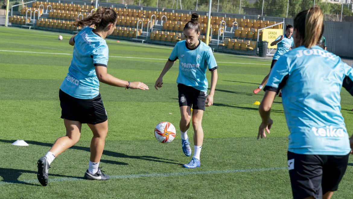 Tercera oportunidad seguida en casa para invertir la tendencia adversa