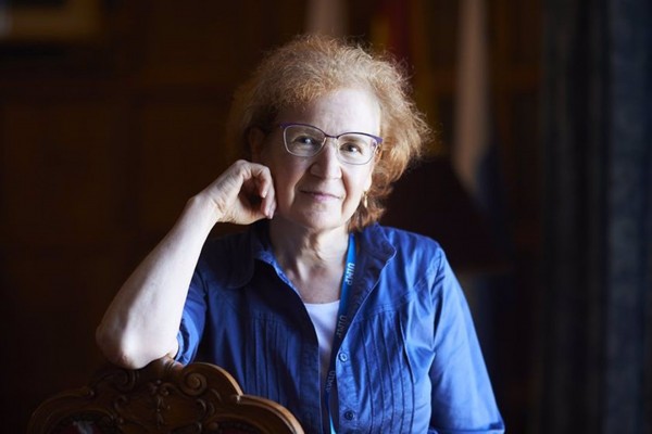 Margarita del Val analizará en la UJI la inmunología y la campaña de vacunación