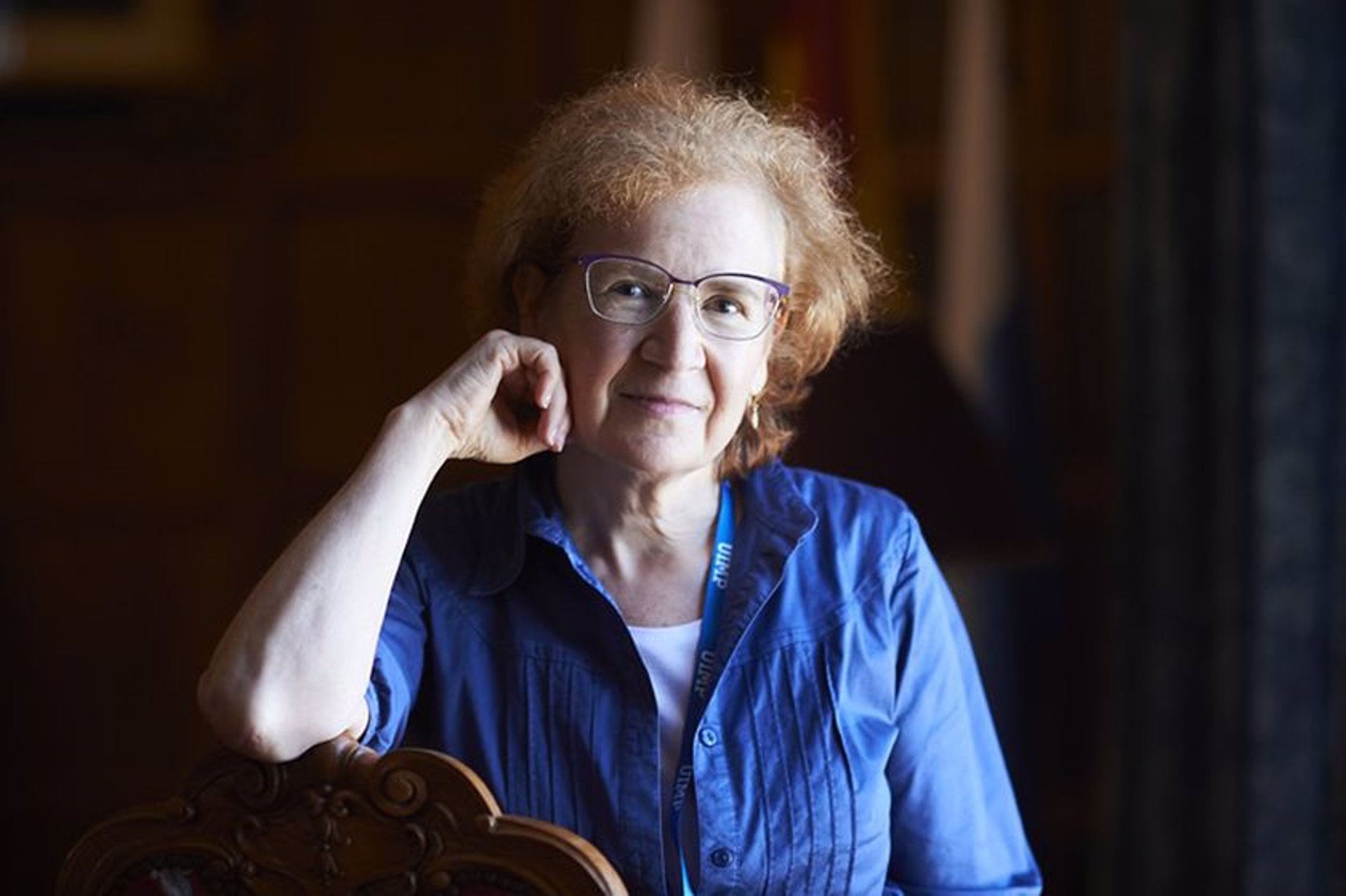 Margarita del Val analizará en la UJI la inmunología y la campaña de vacunación