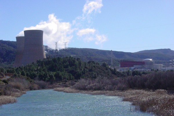 El CSN avala la vigilancia radiológica ambiental de la central de Cofrentes por parte de la AVSRE