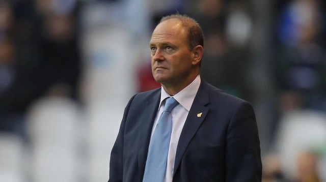 El Deportivo alcanza un principio de acuerdo con Pepe Mel