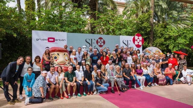 Sesenta años de Grupo Antón: de la disrupción en el mundo de la publicidad a una evolución constante 