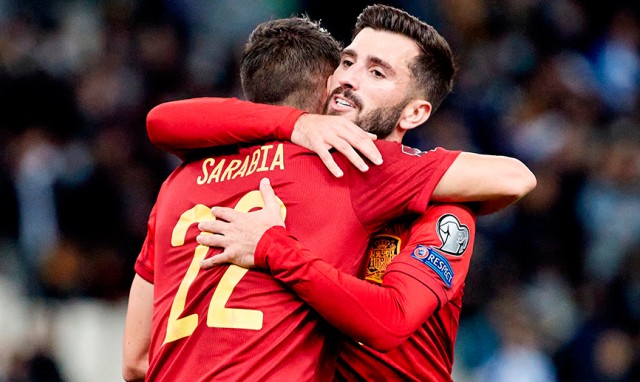El Mundial en juego
