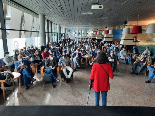 La oposición interna de Puig se rebela tras considerar que el 'ximismo' ha roto los pactos