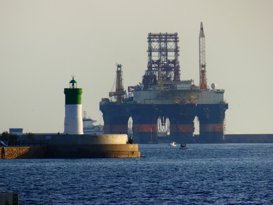 En marcha una especialidad para servicios mecánicos en el emergente mercado de las 'offshore'