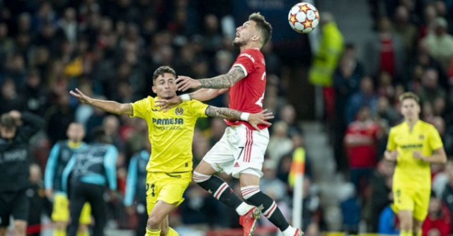 Aprobado en el primer tercio de Liga del Villarreal; notable en Europa
