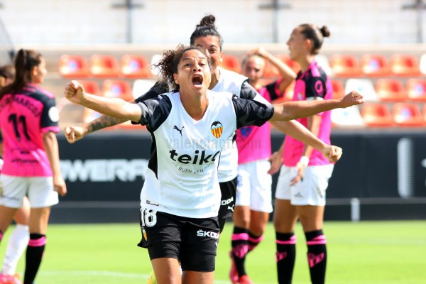 El Valencia, a frenar la racha del Tenerife para mejorar
