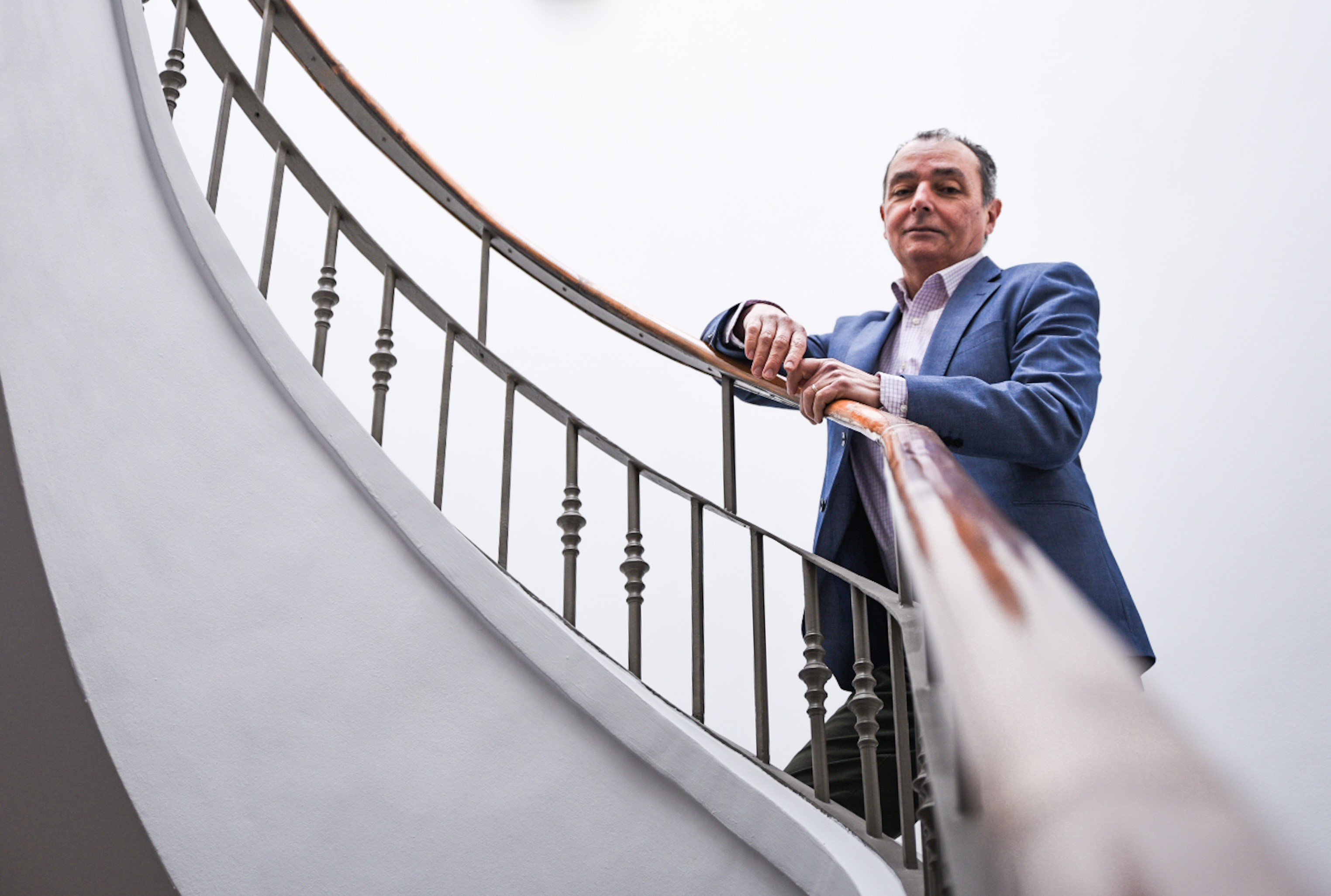 La CEV avisa a Puig: 