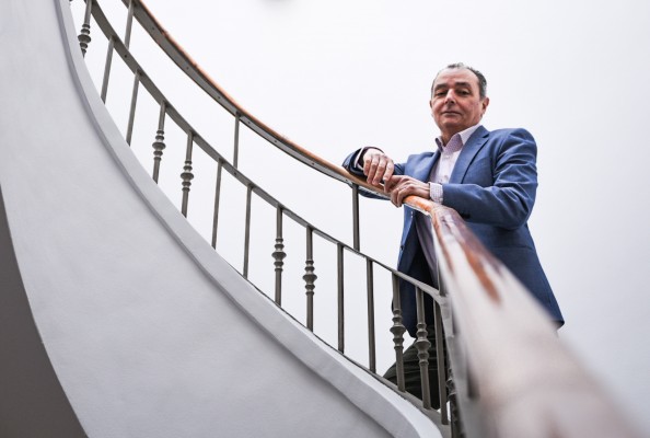 La CEV avisa a Puig: 