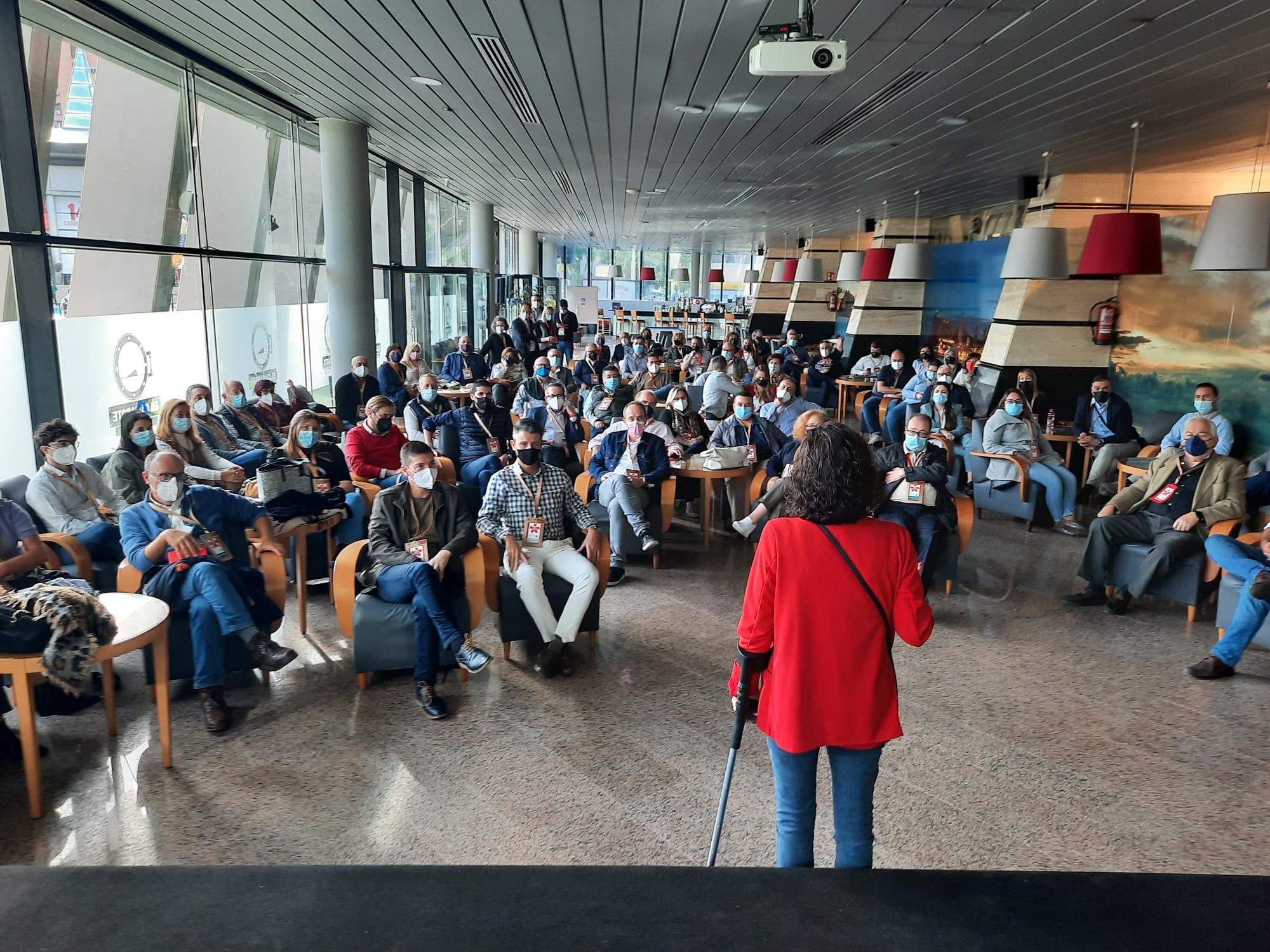 La oposición interna de Puig se rebela tras considerar que el 'ximismo' ha roto los pactos