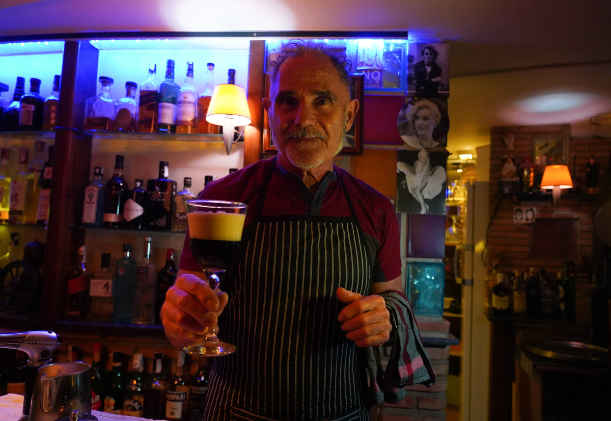 Foto: EDUARDO MANZANA - 