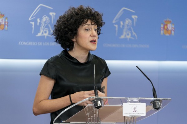 UP rechaza subir el cómputo de las pensiones y reprocha a Escrivá generar alarma 