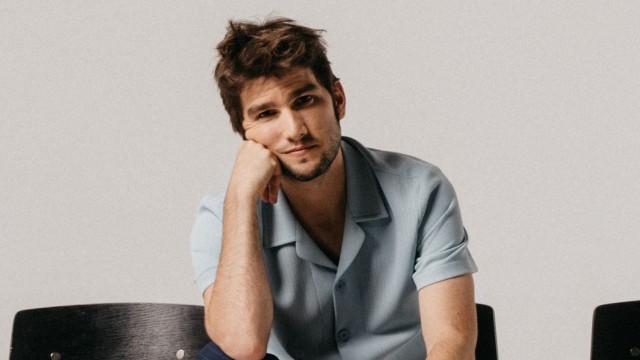 Lucas Vidal: 