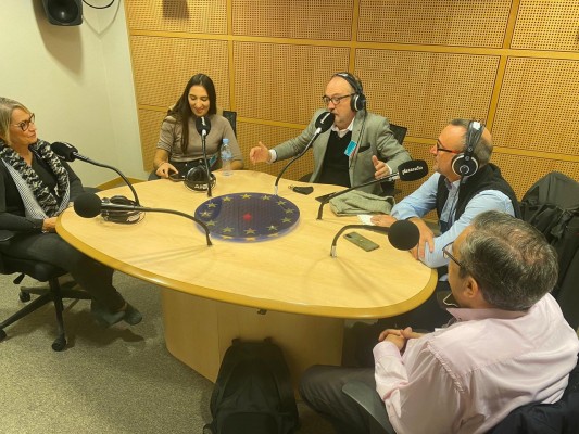 Rodríguez-Piñero: 