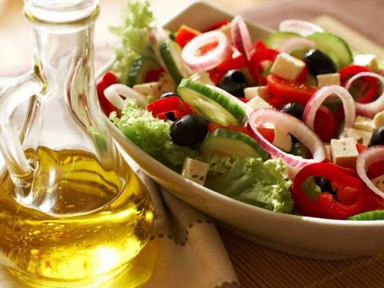 Investigadores españoles confirman que la dieta mediterránea previene el envejecimiento celular
