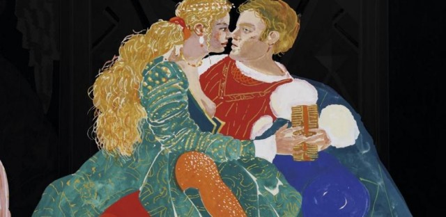 Parlem d'amor
